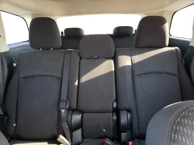Photo 10 from auction – 2014 DODGE JOURNEY SX with VIN 3C4PDCBG0ET105582