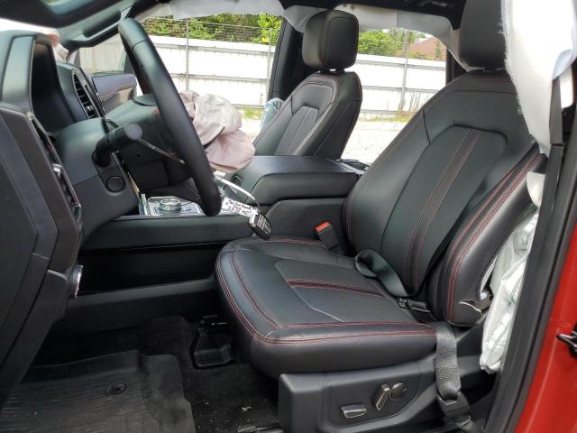 Photo 7 from auction – 2021 FORD EXPEDITION with VIN 1FMJU2AT4MEA82431