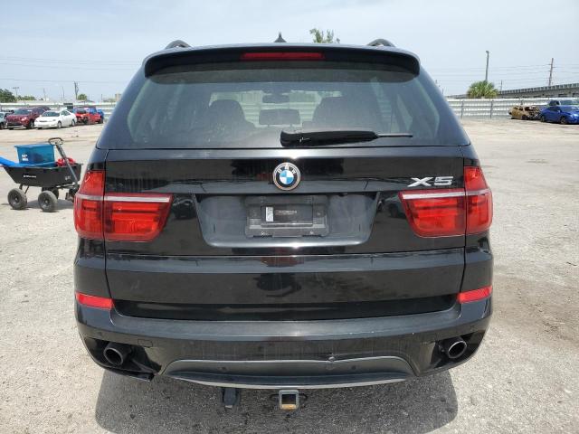 Photo 6 from auction – 2013 BMW X5 XDRIVE3 with VIN 5UXZV4C54D0E03459