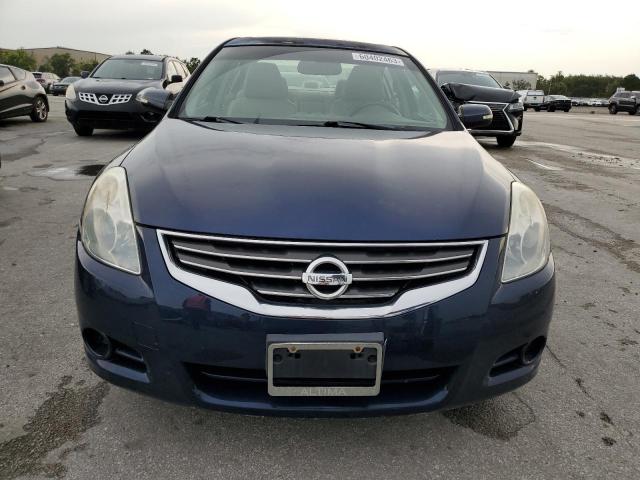 Photo 5 from auction – 2012 NISSAN ALTIMA BAS with VIN 1N4AL2AP7CC168679