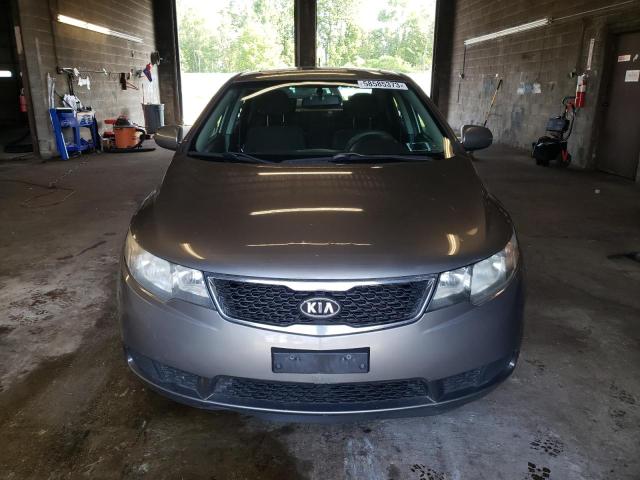 Photo 5 from auction – 2012 KIA FORTE EX with VIN KNAFU4A26C5605523