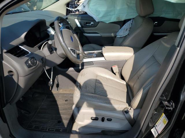 Photo 7 from auction – 2013 FORD EDGE SEL with VIN 2FMDK3J92DBA47430