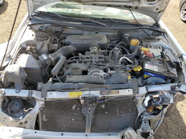صورة رقم 11 من المزاد - 1997 SUBARU LEGACY L مع VIN 4S3BD4356V7216283