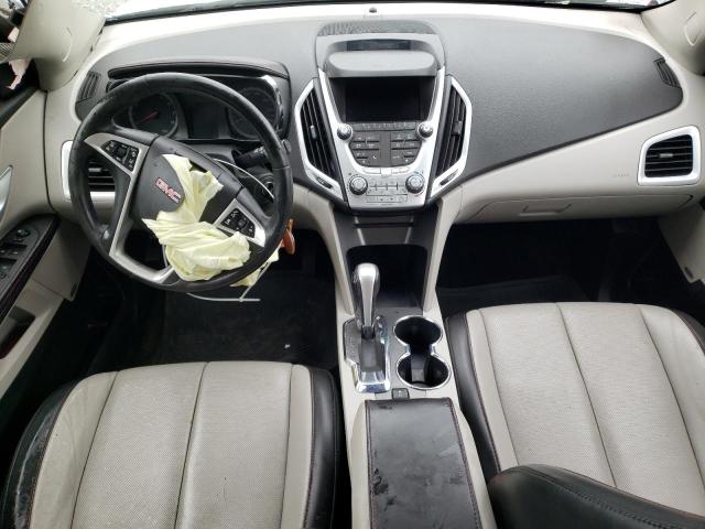 Photo 8 from auction – 2015 GMC TERRAIN SL with VIN 2GKFLYE32F6389019