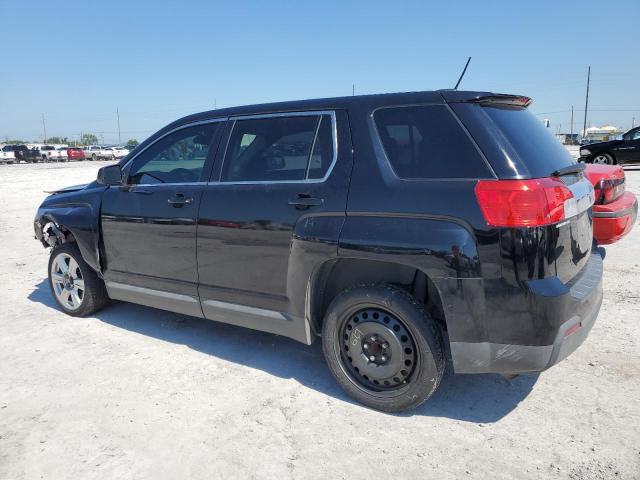Photo 2 from auction – 2015 GMC TERRAIN SL with VIN 2GKALMEK7F6362635