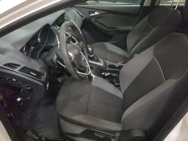 Photo 7 from auction – 2012 FORD FOCUS SE with VIN 1FAHP3K29CL117017