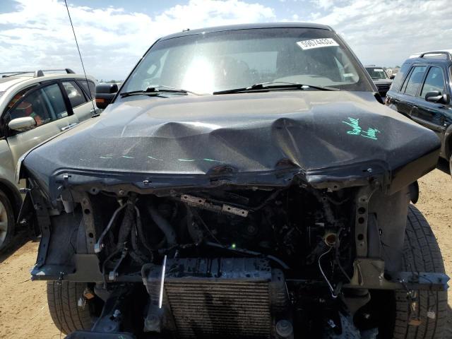 Photo 5 from auction – 2013 FORD F150 SUPER with VIN 1FTFW1ET4DFC27339