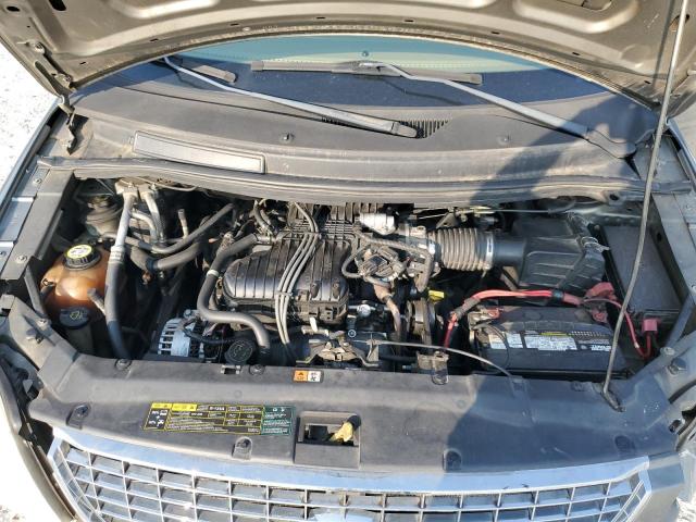 Photo 12 from auction – 2005 FORD FREESTAR S with VIN 2FMZA52235BA65149
