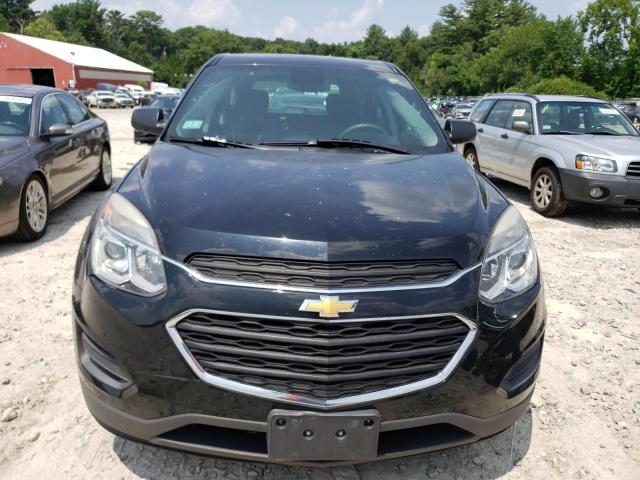 Photo 5 from auction – 2017 CHEVROLET EQUINOX LS with VIN 2GNFLEEK5H6301298