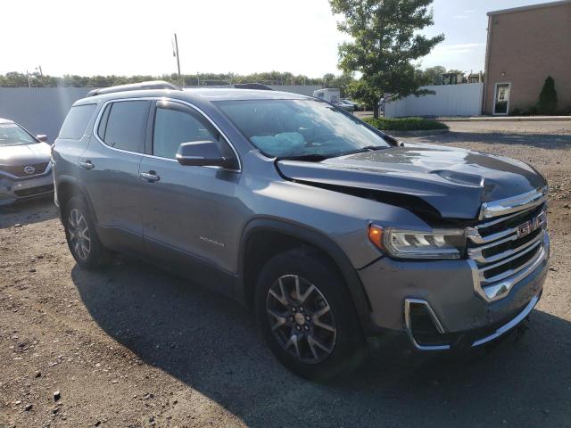 Photo 4 from auction – 2020 GMC ACADIA SLE with VIN 1GKKNKLS3LZ163863