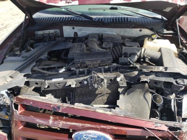 Photo 12 from auction – 2009 FORD EXPEDITION with VIN 1FMFU20599EB27833