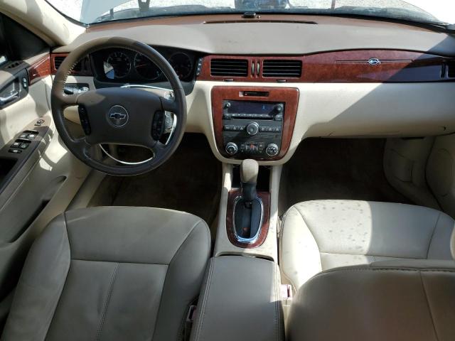 Photo 8 from auction – 2008 CHEVROLET IMPALA LT with VIN 2G1WT58K781283235