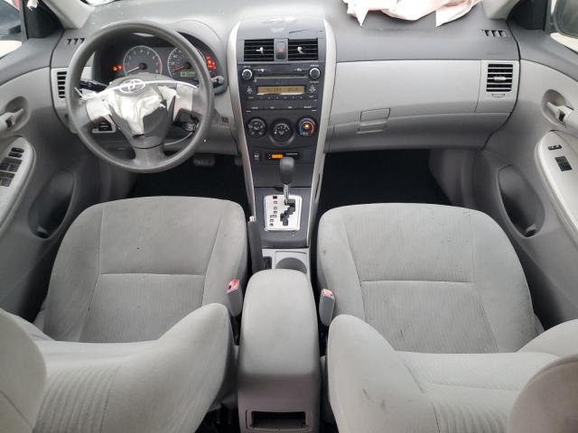 Photo 8 from auction – 2010 TOYOTA COROLLA BA with VIN 1NXBU4EE1AZ307241