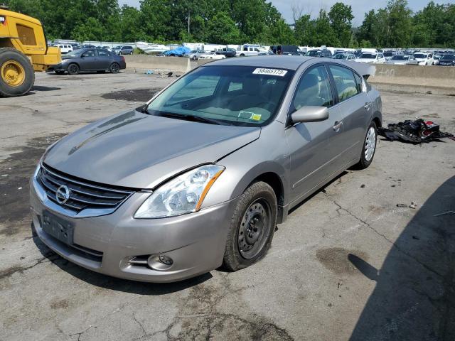 NISSAN ALTIMA BAS 2011 con VIN 1N4AL2AP3BC116061 - Foto de la subasta