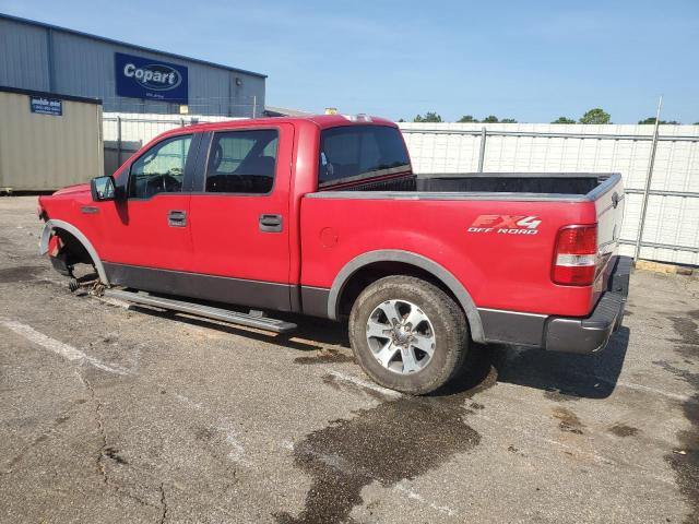 Photo 2 from auction – 2005 FORD F150 SUPER with VIN 1FTPW14575FB53570