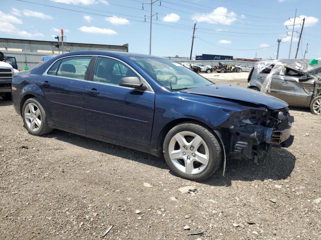 Photo 4 from auction – 2011 CHEVROLET MALIBU LS with VIN 1G1ZA5EU7BF372019