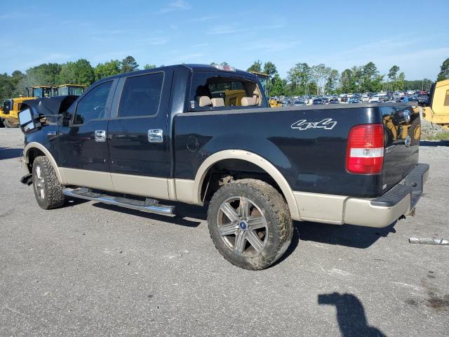 Photo 2 from auction – 2007 FORD F150 SUPER with VIN 1FTPW14V87FB23481