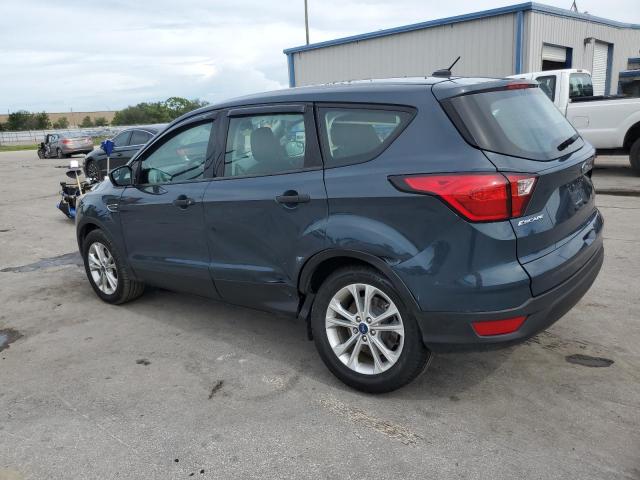Photo 2 from auction – 2019 FORD ESCAPE S with VIN 1FMCU0F70KUB21771