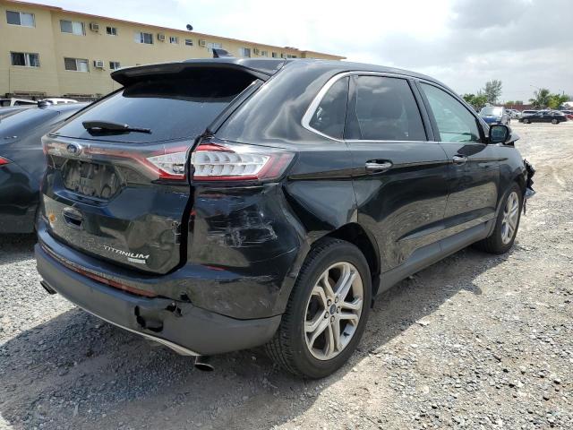 Photo 3 from auction – 2016 FORD EDGE TITAN with VIN 2FMPK3K90GBB13375