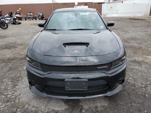 Photo 5 from auction – 2022 DODGE CHARGER R/ with VIN 2C3CDXCT7NH165941