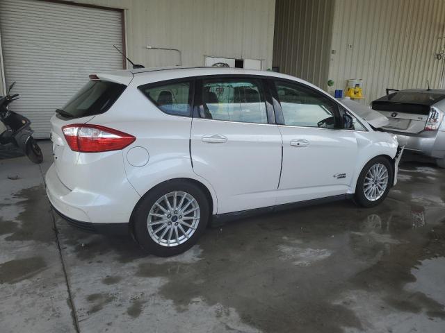 Photo 3 from auction – 2016 FORD C-MAX PREM with VIN 1FADP5CUXGL120105