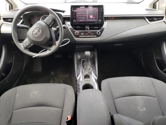 Photo 8 from auction – 2022 TOYOTA COROLLA LE with VIN JTDEPMAE8NJ198475
