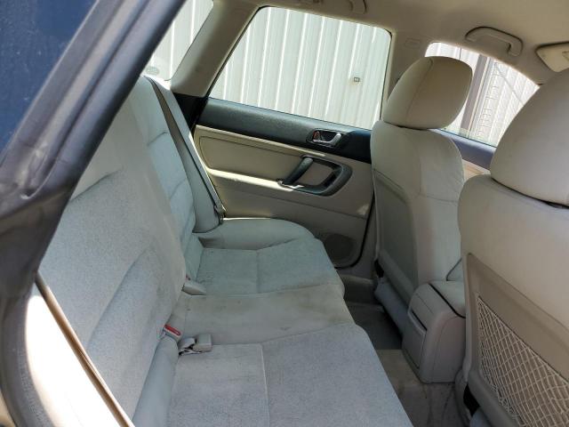 Photo 10 from auction – 2008 SUBARU OUTBACK 2. with VIN 4S4BP61C287365570