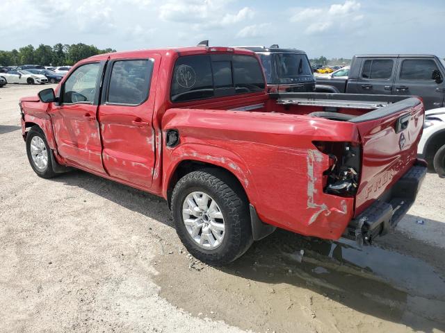 Photo 2 from auction – 2022 NISSAN FRONTIER S with VIN 1N6ED1EJ8NN627439