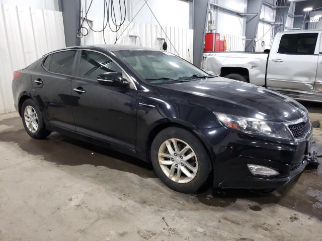 Photo 4 from auction – 2013 KIA OPTIMA LX with VIN 5XXGM4A78DG253089