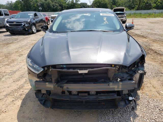 Photo 5 from auction – 2016 FORD FUSION SE with VIN 3FA6P0H76GR358291