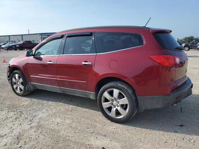 Photo 2 from auction – 2011 CHEVROLET TRAVERSE L with VIN 1GNKRLED2BJ136257