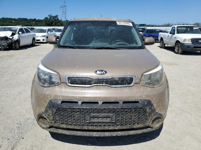 Photo 5 from auction – 2016 KIA SOUL with VIN KNDJN2A2XG7318940