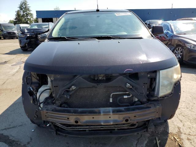 Photo 5 from auction – 2007 FORD EDGE SEL P with VIN 2FMDK39CX7BB00699