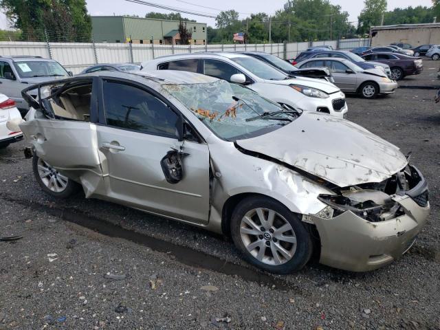Photo 4 from auction – 2008 MAZDA 3 I with VIN JM1BK12F681827548