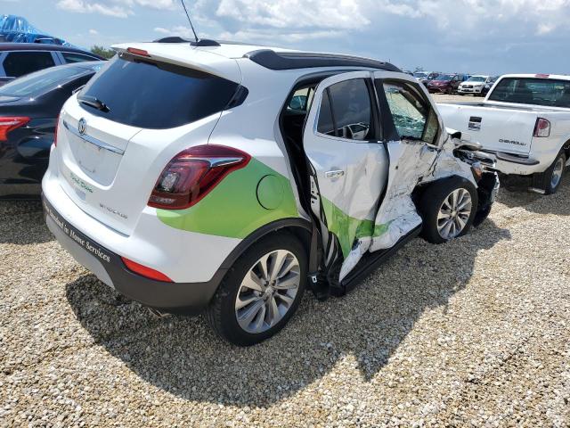 Photo 3 from auction – 2019 BUICK ENCORE PRE with VIN KL4CJASB8KB821430
