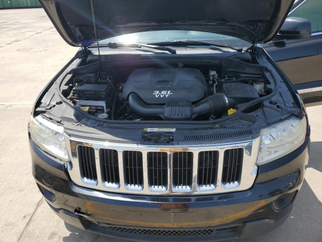 Photo 11 from auction – 2012 JEEP GRAND CHER with VIN 1C4RJEAGXCC355029
