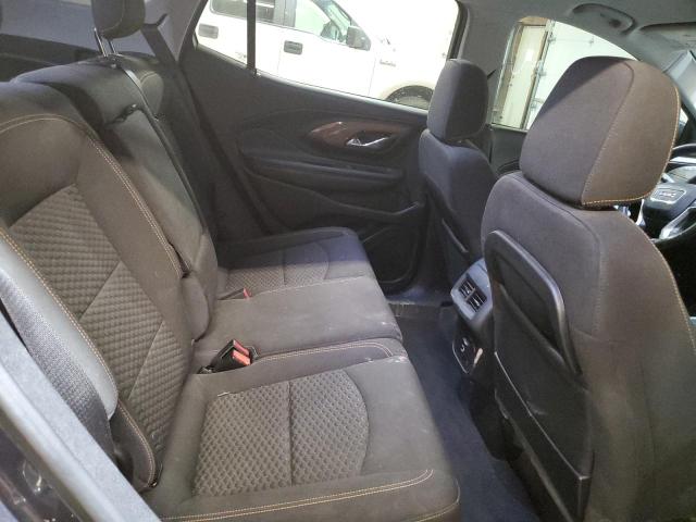 Photo 11 from auction – 2018 GMC TERRAIN SL with VIN 3GKALTEV3JL193545