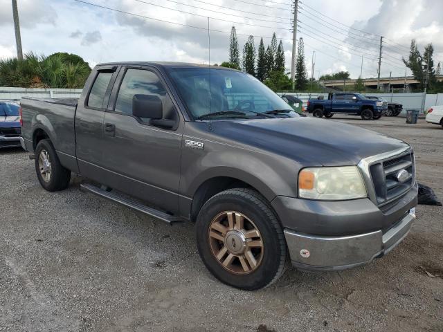 FORD F150 2004 with VIN 1FTPX12534KD89607 - Photo from auction