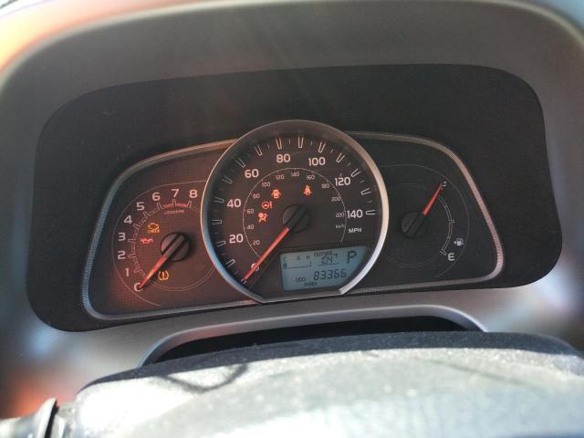 Photo 9 from auction – 2015 TOYOTA RAV4 XLE with VIN 2T3WFREV3FW222439