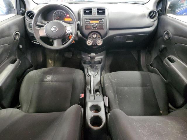 Photo 8 from auction – 2012 NISSAN VERSA with VIN 3N1CN7AP4CL866085