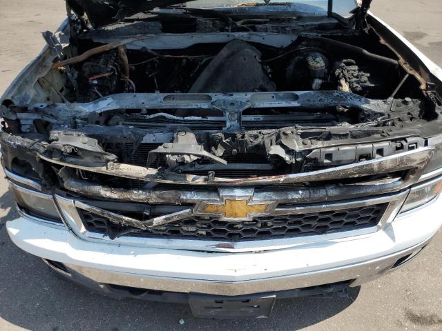 Photo 11 from auction – 2014 CHEVROLET SILVERADO with VIN 3GCUKREC7EG115295
