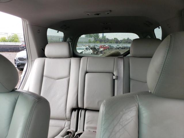 Foto 10 de la subasta – 2005 CADILLAC SRX con VIN 1GYEE637950103390