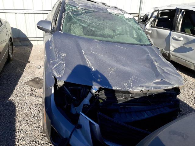 Photo 5 from auction – 2022 KIA SELTOS EX with VIN KNDERCAA8M7131405