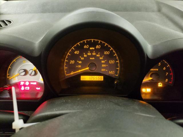 Photo 9 from auction – 2006 TOYOTA SCION TC with VIN JTKDE177660068817