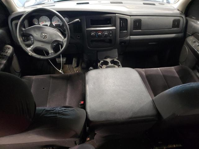 Photo 8 from auction – 2003 DODGE RAM 1500 S with VIN 1D7HU18D63S325738