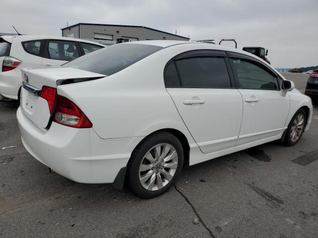 Photo 3 from auction – 2009 HONDA CIVIC EX with VIN 2HGFA16809H359238