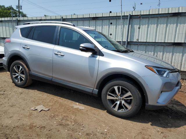 Photo 4 from auction – 2017 TOYOTA RAV4 XLE with VIN 2T3RFREV3HW671278