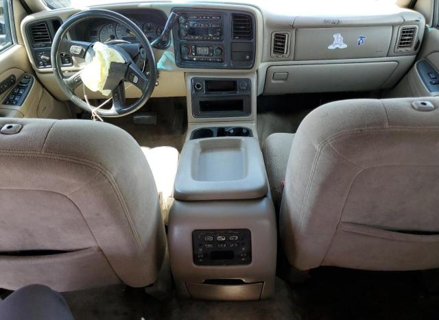 Photo 8 from auction – 2004 GMC YUKON with VIN 1GKEC13Z34R312087