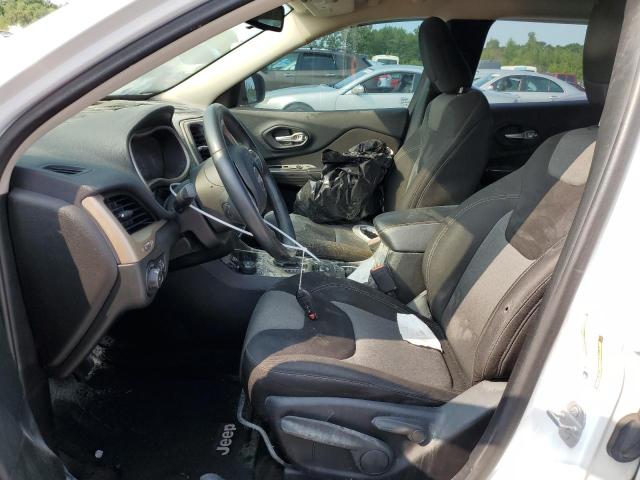Photo 7 from auction – 2014 JEEP CHEROKEE L with VIN 1C4PJMCS7EW245950