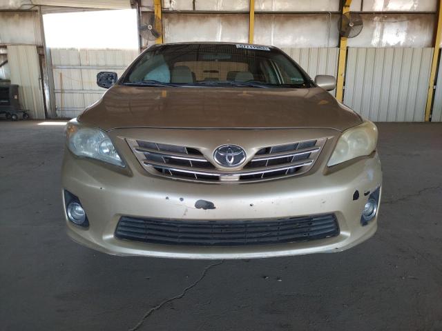 Photo 5 from auction – 2013 TOYOTA COROLLA BA with VIN JTDBU4EE5DJ123317